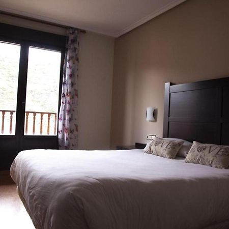 Hotel Rural Camero Viejo Laguna de Cameros Bagian luar foto